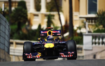 F1: Άσχημο ατύχημα για τον Perez