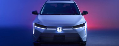 Αυτό είναι το νέο Honda Insight – Θα έρθει στην Ελλάδα;