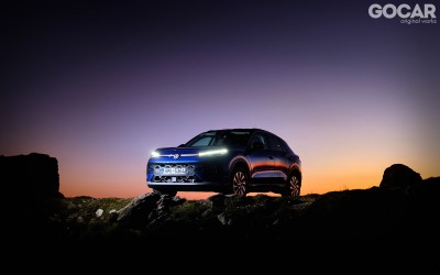 Δοκιμή Volkswagen T-Roc 1.5 eTSI 150 PS: Ενηλικίωση! 