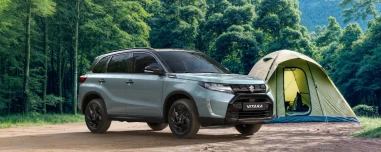 Το πιο σπέσιαλ Suzuki Vitara ήρθε Ελλάδα – Η τιμή του 
