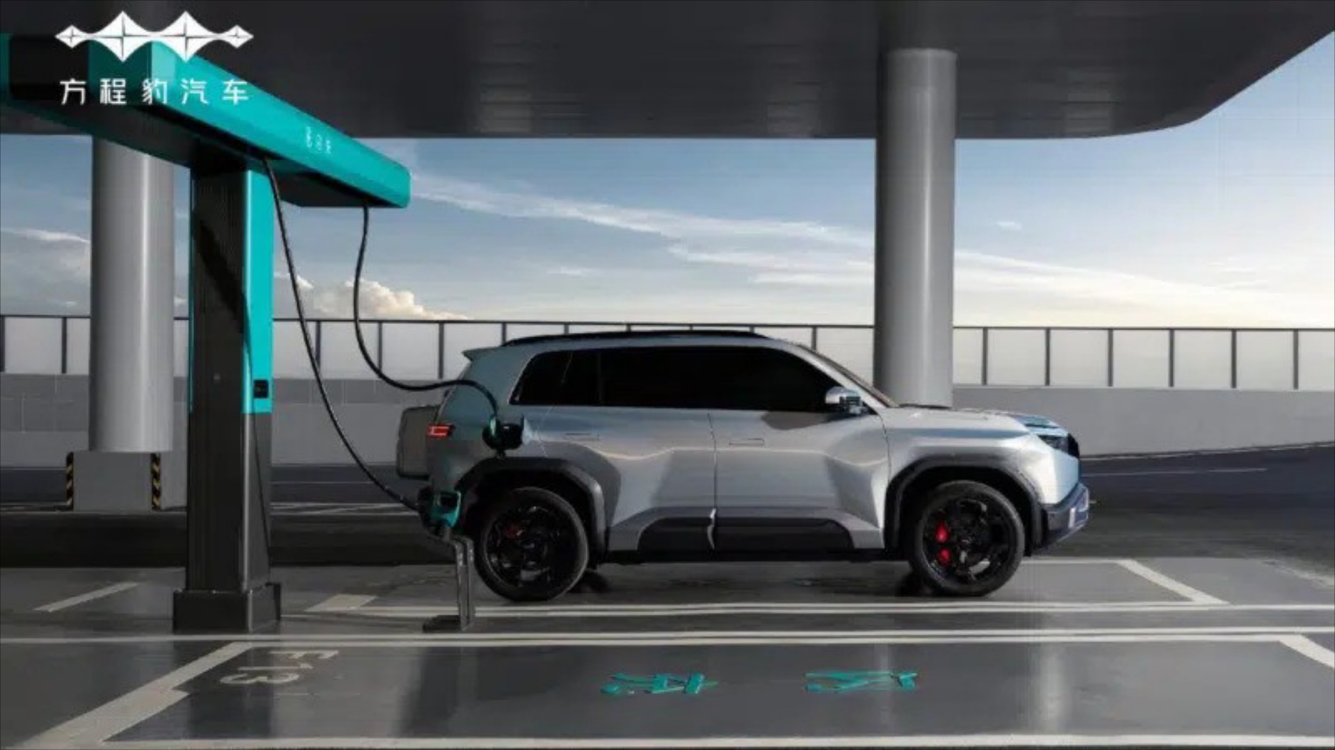 Οι Κινέζοι το έκαναν και αυτό - Φόρτιση από το 10% στο 97% σε 9 λεπτά! 