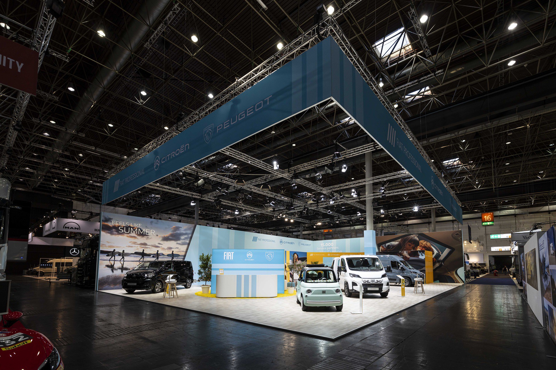 Ηλεκτρικά σε τιμές ντίζελ - Ο όμιλος που το κάνει πράξη