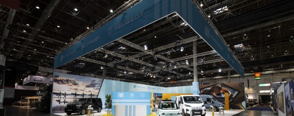 Ηλεκτρικά σε τιμές ντίζελ - Ο όμιλος που το κάνει πράξη