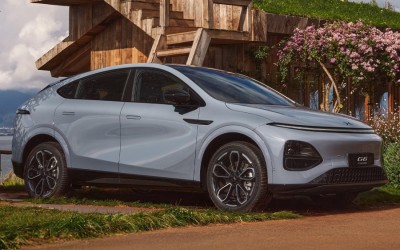 Το κινεζικό SUV των 23.120 ευρώ που εντυπωσιάζει - Έχει αυτονομία 1.450 km