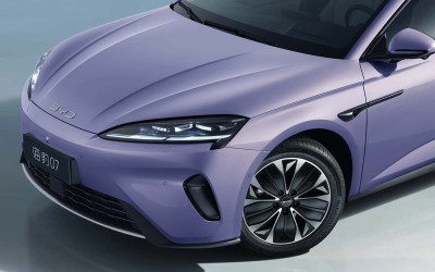 Αυτό το μοντέλο θα γίνει ο... εφιάλτης του Tesla Model 3! 