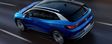 Το Volkswagen των 46.000 ευρώ που αγόρασαν 901.000 οδηγοί - Είναι το πρώτο όλων