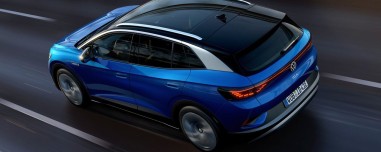 Το Volkswagen των 46.000 ευρώ που αγόρασαν 901.000 οδηγοί - Είναι το πρώτο όλων