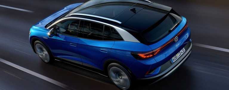 Το Volkswagen των 46.000 ευρώ που αγόρασαν 901.000 οδηγοί - Είναι το πρώτο όλων