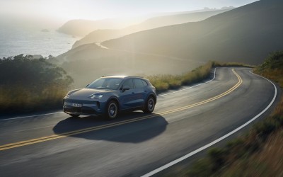 Αυτή είναι η ονειρική Porsche που ήρθε Ελλάδα - Σε τιμή  134.218 ευρώ  