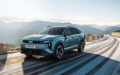 Το νέο Dacia που θα έρθει Ελλάδα και έχει τιμή κάτω από 25.000 ευρώ - Μάθετε τα πάντα