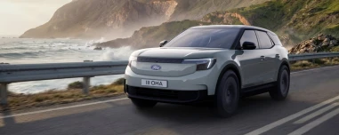 Ήρθε στην Ελλάδα το Ford που σταματάει μόνο του στα φανάρια – Δείτε τιμές και εκδόσεις