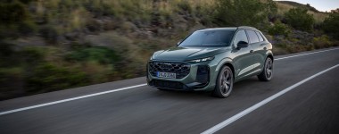 Γιατί όλοι θέλουν να αγοράσουν το νέο Audi Q3; 