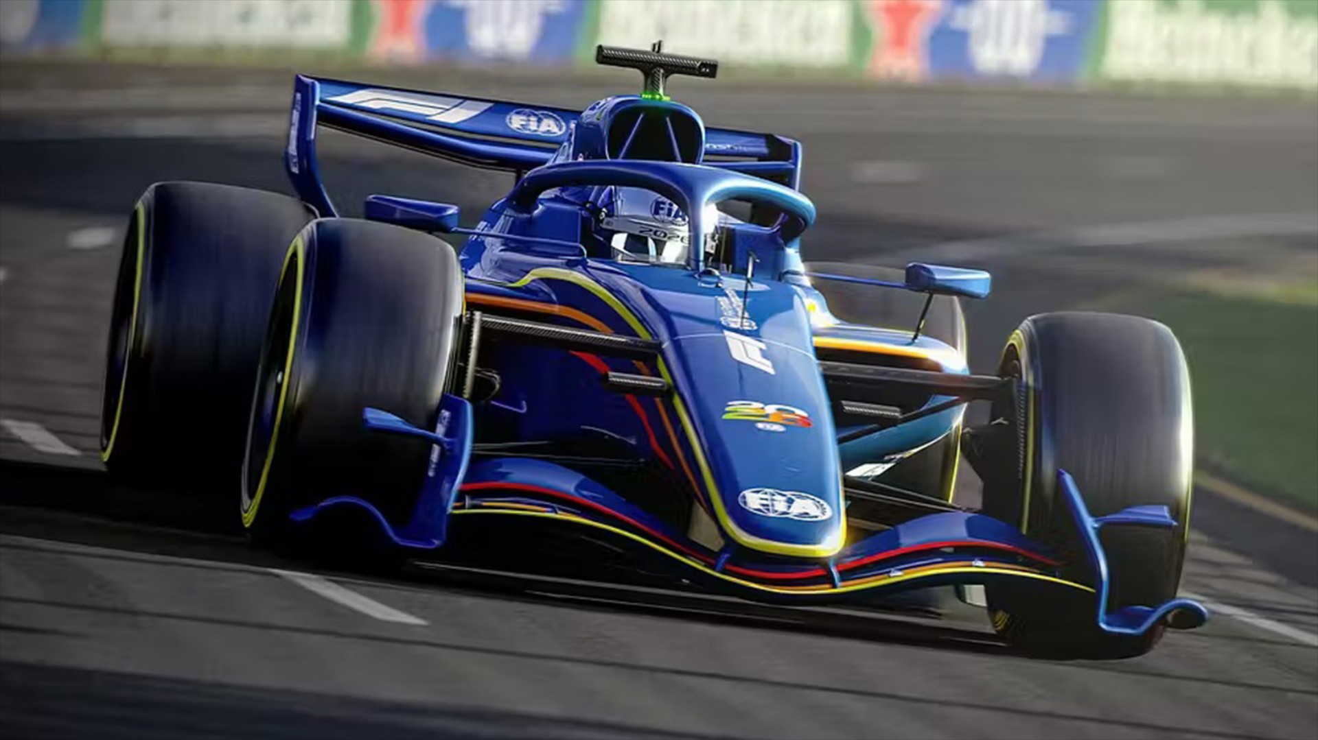 Η κινεζική μάρκα που ετοιμάζεται να μπει στη Formula 1! 