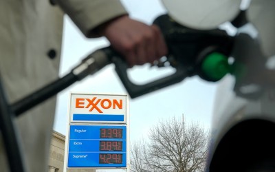 Πόσα λίτρα βενζίνης είναι ένα γαλόνι 