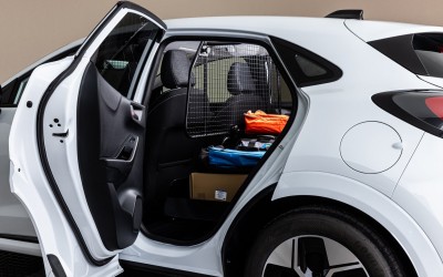 Το Ford που πωλείται μόνο στην Ελλάδα – Και με εγγύηση 8 χρόνια