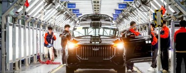 Η μάρκα που πούλησε 476.237 αυτοκίνητα σε δύο μήνες – Κυκλοφορεί και στην Ελλάδα 