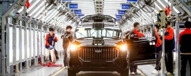 Η μάρκα που πούλησε 476.237 αυτοκίνητα σε δύο μήνες – Κυκλοφορεί και στην Ελλάδα 