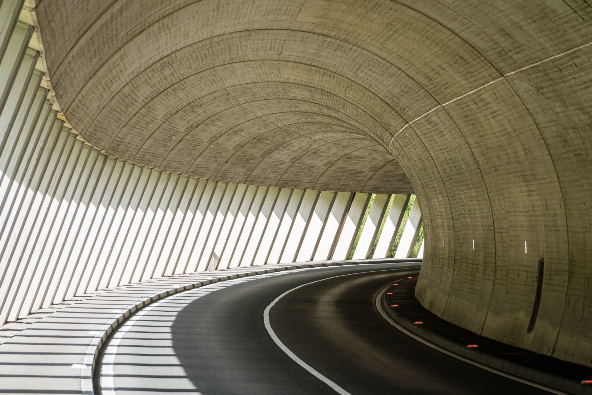 Αττική: Φτιάχνουν νέα υπόγεια οδική σήραγγα στα Βόρεια Προάστια – Με μήκος 350 μ. και κυκλικό κόμβο


