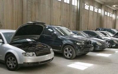 Δημοπρασίες ΟΔΔΥ: Πώς θα δεις όλα τα αυτοκίνητα και τα χιλιόμετρα που έχουν 