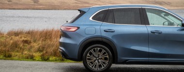 To νέο Plug-In Hybrid SUV που αγοράζεις με 254 ευρώ τον μήνα - Με 0% επιτόκιο και αυτονομία 996 km