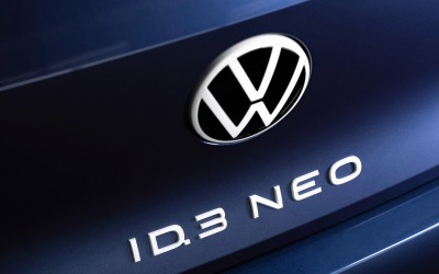 Έτσι θα λέγεται ο διάδοχος του Volkswagen ID.3 – Πότε παρουσιάζεται και τι νέο φέρνει! 