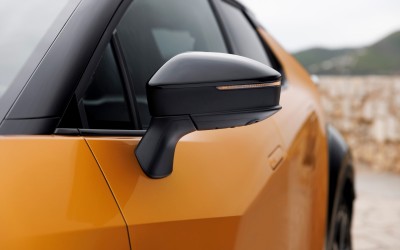 Το τετρακίνητο Toyota των 196 ίππων που καίει 5,0 lt και δεν πληρώνει τέλη κυκλοφορίας!