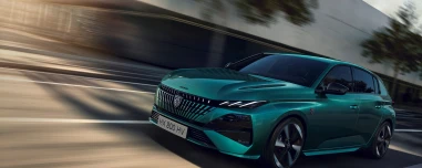 Στην Ελλάδα το νέο Peugeot 308 - Δείτε τιμές για hybrid, diesel και PHEV