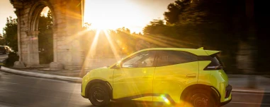 BYD Dolphin Surf – Δοκιμάζουμε τη μεσαία έκδοση, τι χάνεις και τι κερδίζεις;