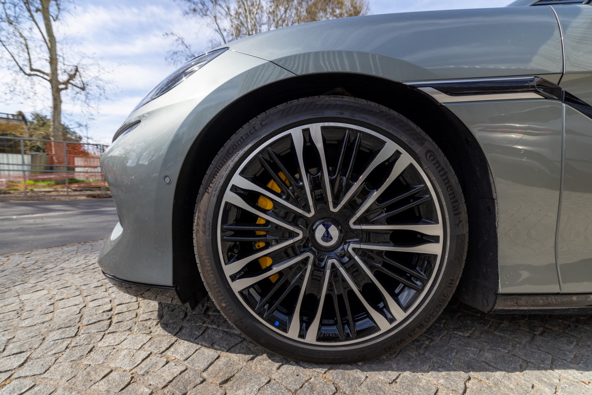 Το κινεζικό ηλεκτρικό που φορτίζει σε 5 λεπτά – Έρχεται Ευρώπη στις 8 Απριλίου