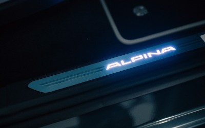 Σε αυτά τα μοντέλα θα βασίζονται οι πρώτες Alpina της νέας εποχής