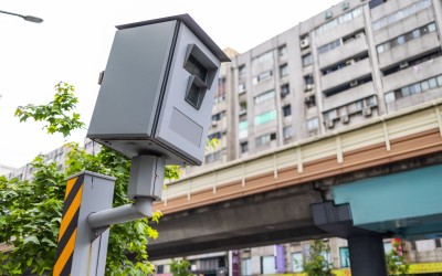 Η χώρα που έσπασε ρεκόρ σε πρόστιμα για ταχύτητα - Πάνω από 2,5 εκ. κλήσεις