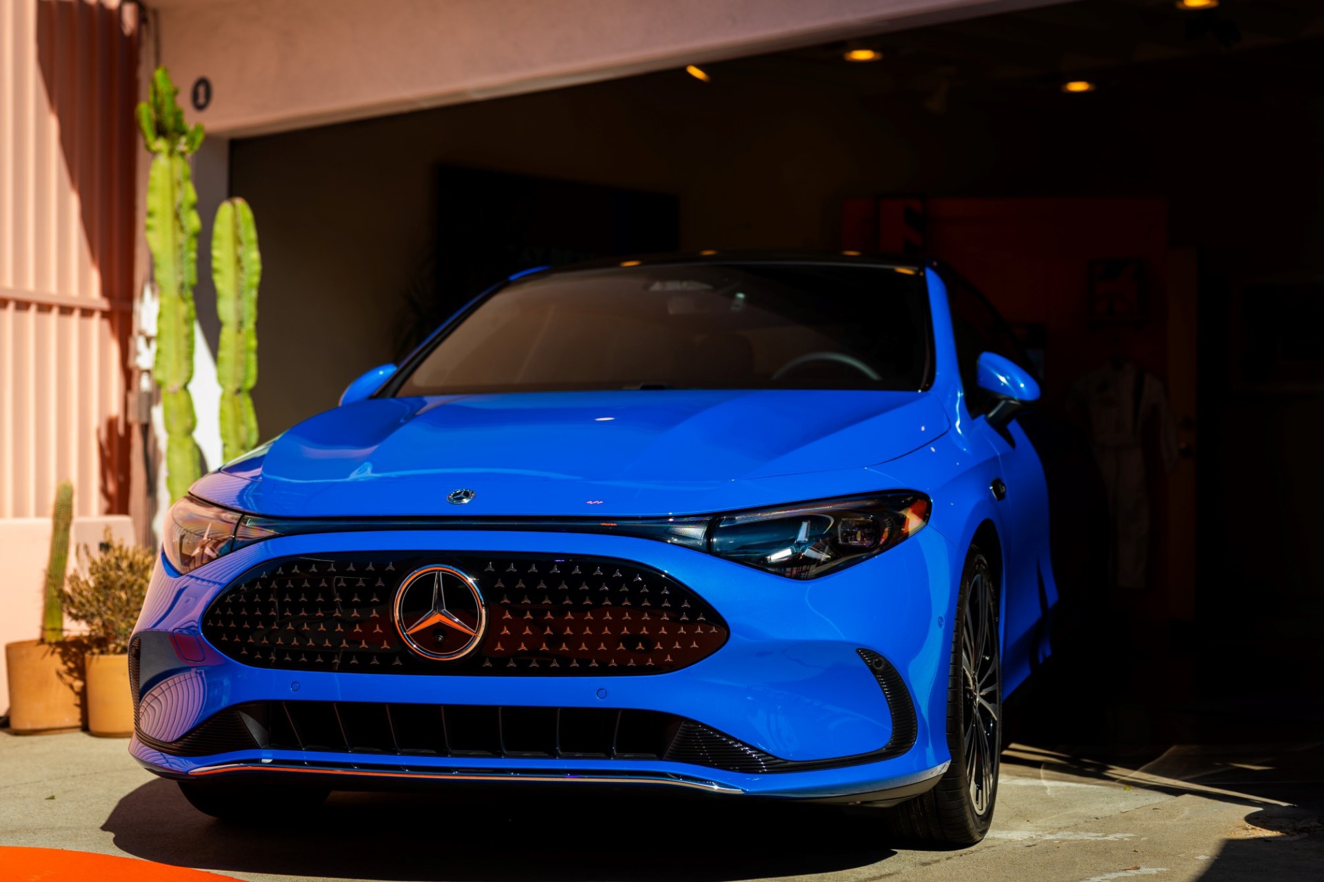 Έφτασε στην Ελλάδα η καλύτερη Mercedes-Benz – Με τιμές κάτω από 50.000 ευρώ