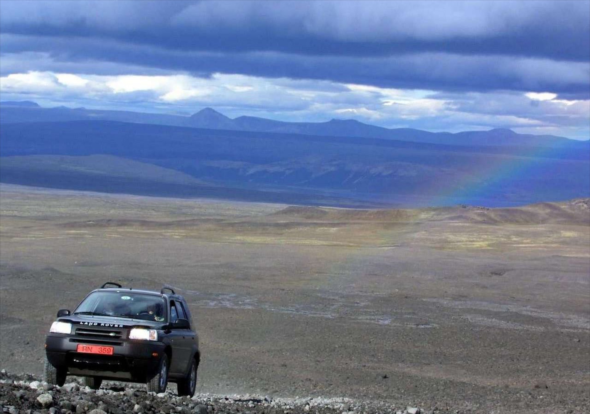 Το best seller μοντέλο της Land Rover επιστρέφει – Ως ανεξάρτητο brand 