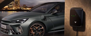 CUPRA Plug-In Hybrid: Μηδενικός εταιρικός φόρος χρήσης και κορυφαίες επιδόσεις!