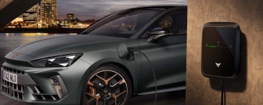 CUPRA Plug-In Hybrid: Μηδενικός εταιρικός φόρος χρήσης και κορυφαίες επιδόσεις!