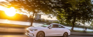 Πρωτοφανής ζήτηση για το αυτοκίνητο που ορίζει την επόμενη μέρα: Τη νέα Mercedes-Benz CLA