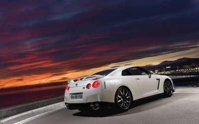 Nissan GT-R: έκδοση Spec R στο προσκήνιο