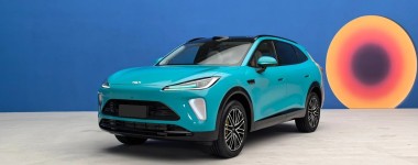 H Chery τελείωσε τον ανταγωνισμό – Παρουσίασε hybrid SUV με 2.000 km αυτονομία και πρώτη τιμή 17.550 ευρώ