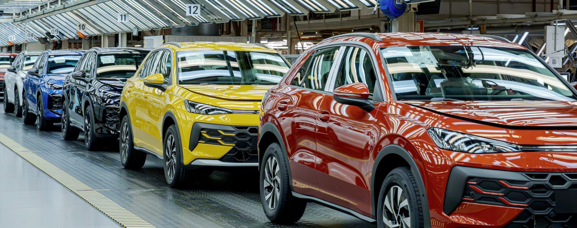 Η μάρκα που πουλάει 100.000 αυτοκίνητα κάθε μήνα στην Ευρώπη – Δεν έχει αντίπαλο