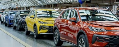 Η μάρκα που πουλάει 100.000 αυτοκίνητα κάθε μήνα στην Ευρώπη – Δεν έχει αντίπαλο 