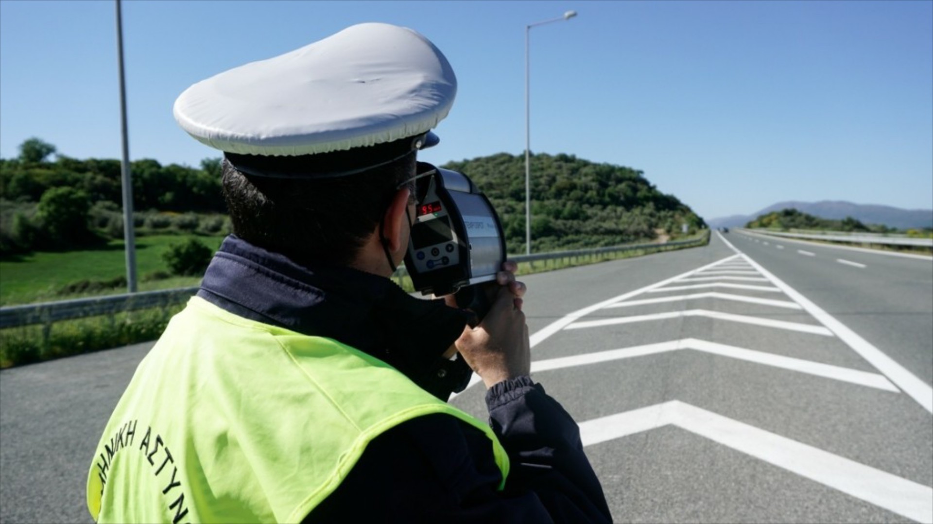 Αστυνομία: Σε ποια περιοχή της Ελλάδας έστησε μπλόκα την 25η Μαρτίου; Έγραψε 962 οδηγούς
