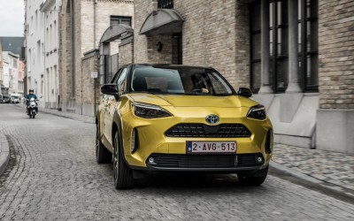 Αν έχεις Toyota η εγγύηση ισχύει και στο εξωτερικό – Δες σε ποιες χώρες