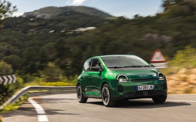 Οδηγούμε το νέο Renault Twingo – Και σας λέμε πότε θα έρθει Ελλάδα 