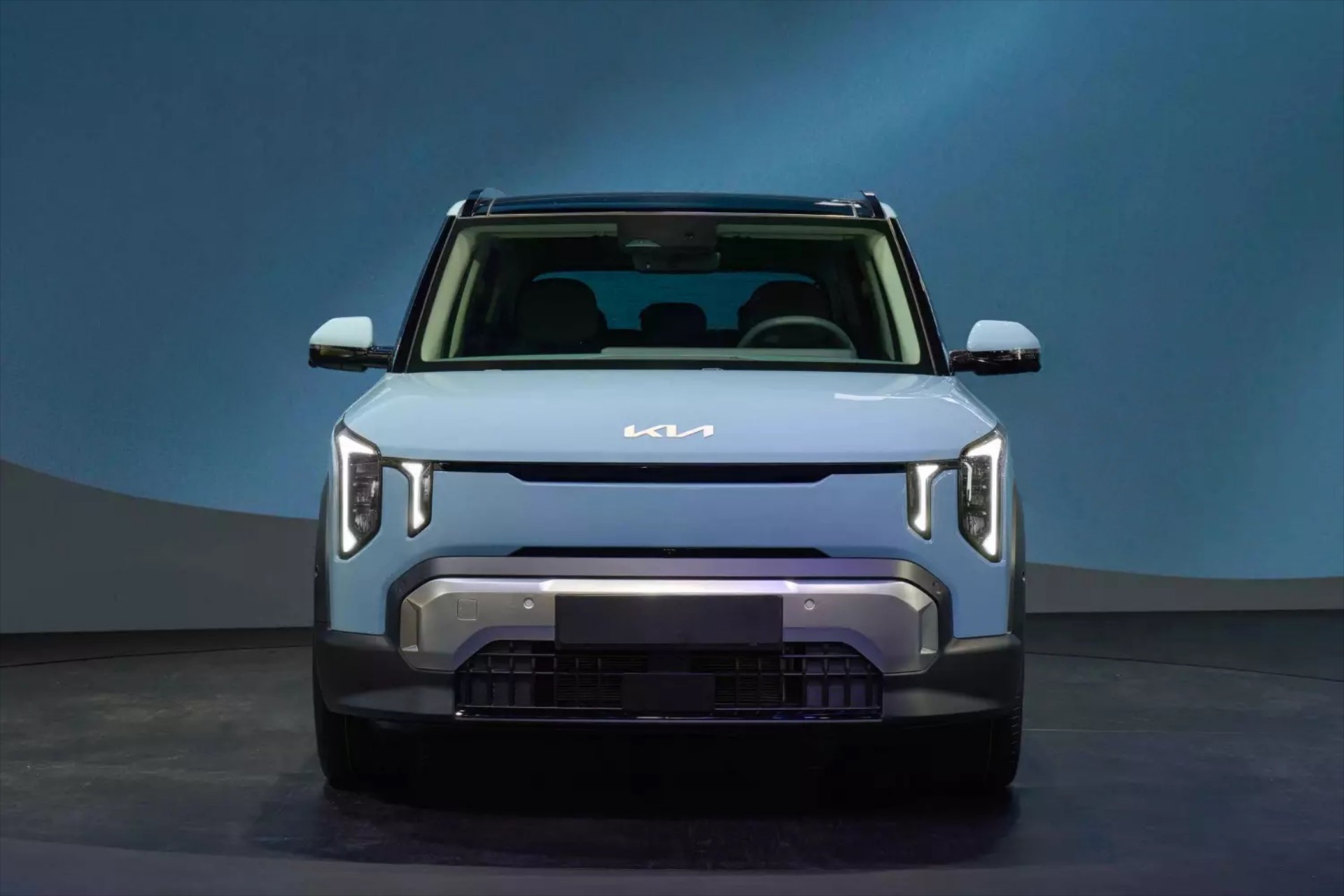 Το μικρό SUV της Kia που παρκάρει μόνο του – Πότε έρχεται στην Ελλάδα;