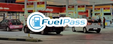 Ανοίγει σήμερα το Fuel Pass: Αναλυτικές οδηγίες για την αίτηση, πότε θα πάρεις τα χρήματα