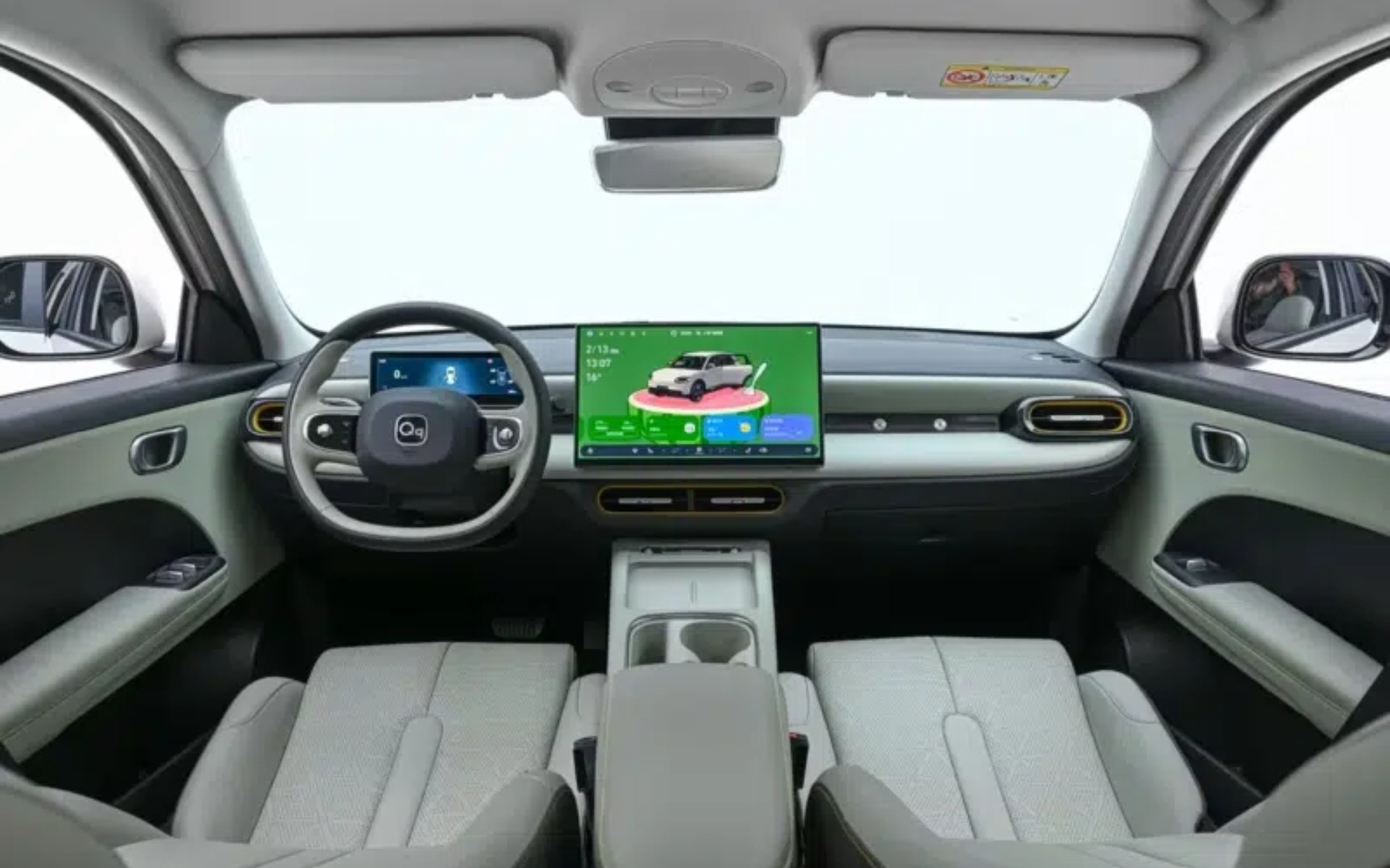 To νέο μοντέλο της Chery με τις 56.879 παραγγελίες σε ένα μήνα! 