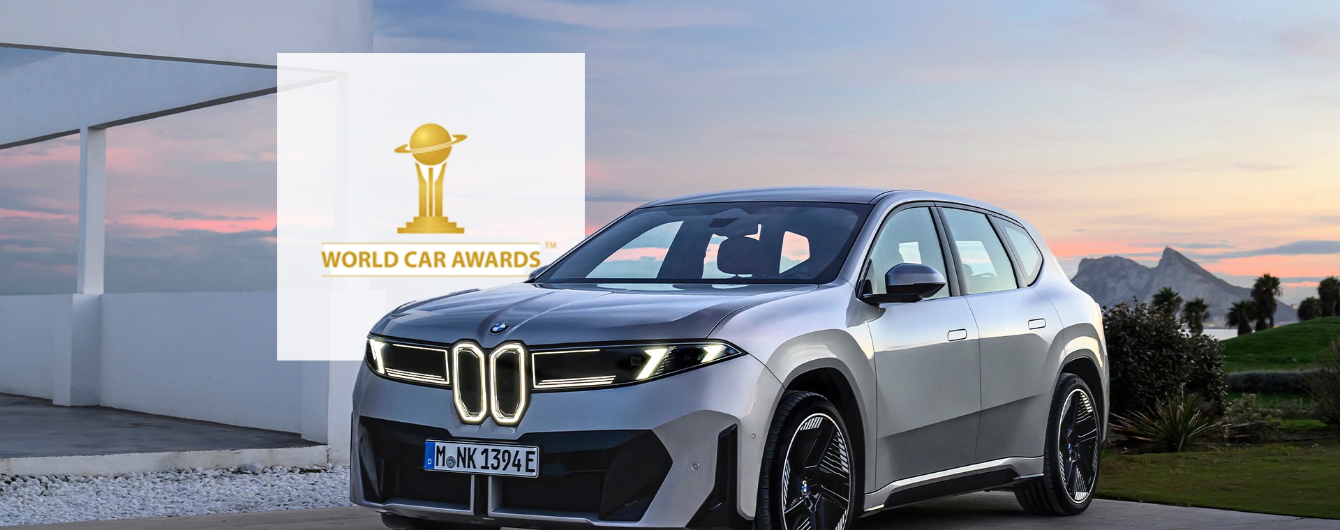 Αυτό είναι το Παγκόσμιο Αυτοκίνητο του 2026 - Το καλύτερο SUV της BMW (video)