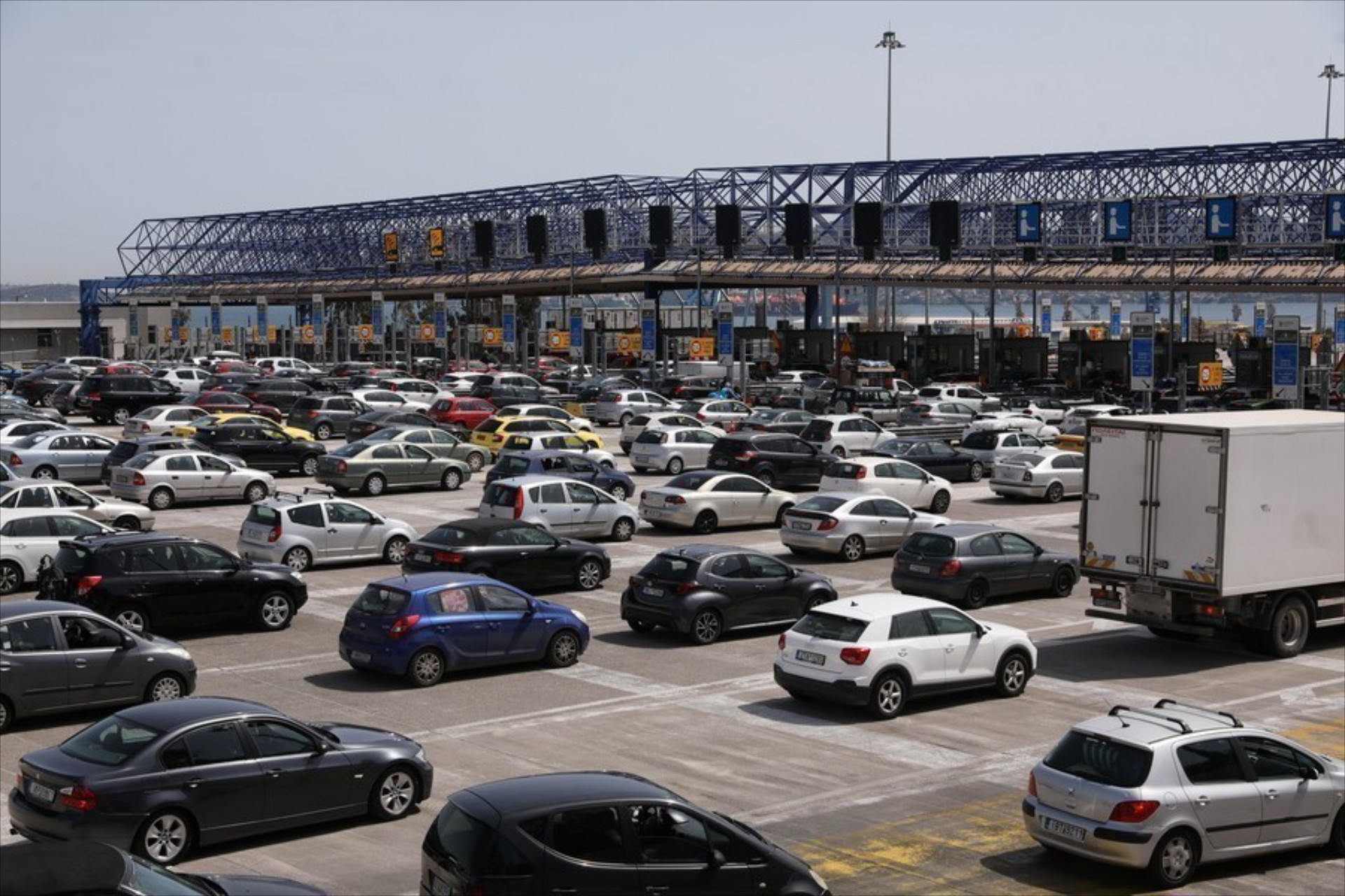 Το ταξίδι δεν είναι πια ίδιο - Αυτό το Πάσχα αλλάζει