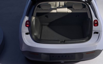 Το supermini με χώρους SUV - Είναι το πιο στιλάτο αυτοκίνητο πόλης