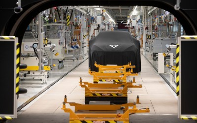 Επίσημο: Στις 9 Απριλίου η πρεμιέρα του νέου CUPRA των 25.000 ευρώ 